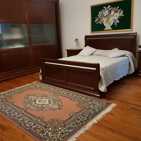 B&B Tenuta Madiba Равенна Экстерьер фото
