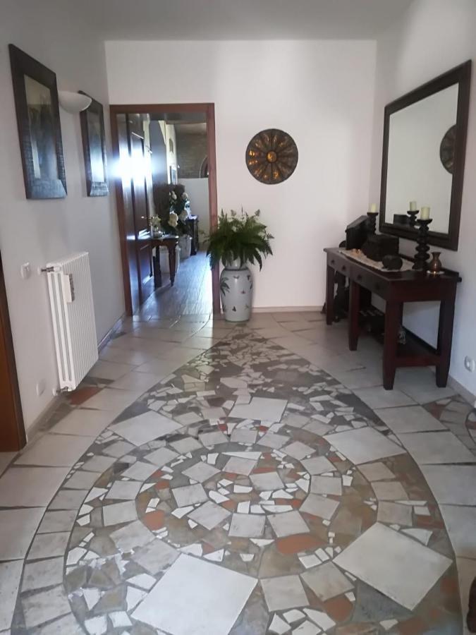 B&B Tenuta Madiba Равенна Экстерьер фото