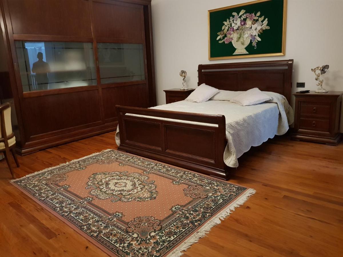 B&B Tenuta Madiba Равенна Экстерьер фото