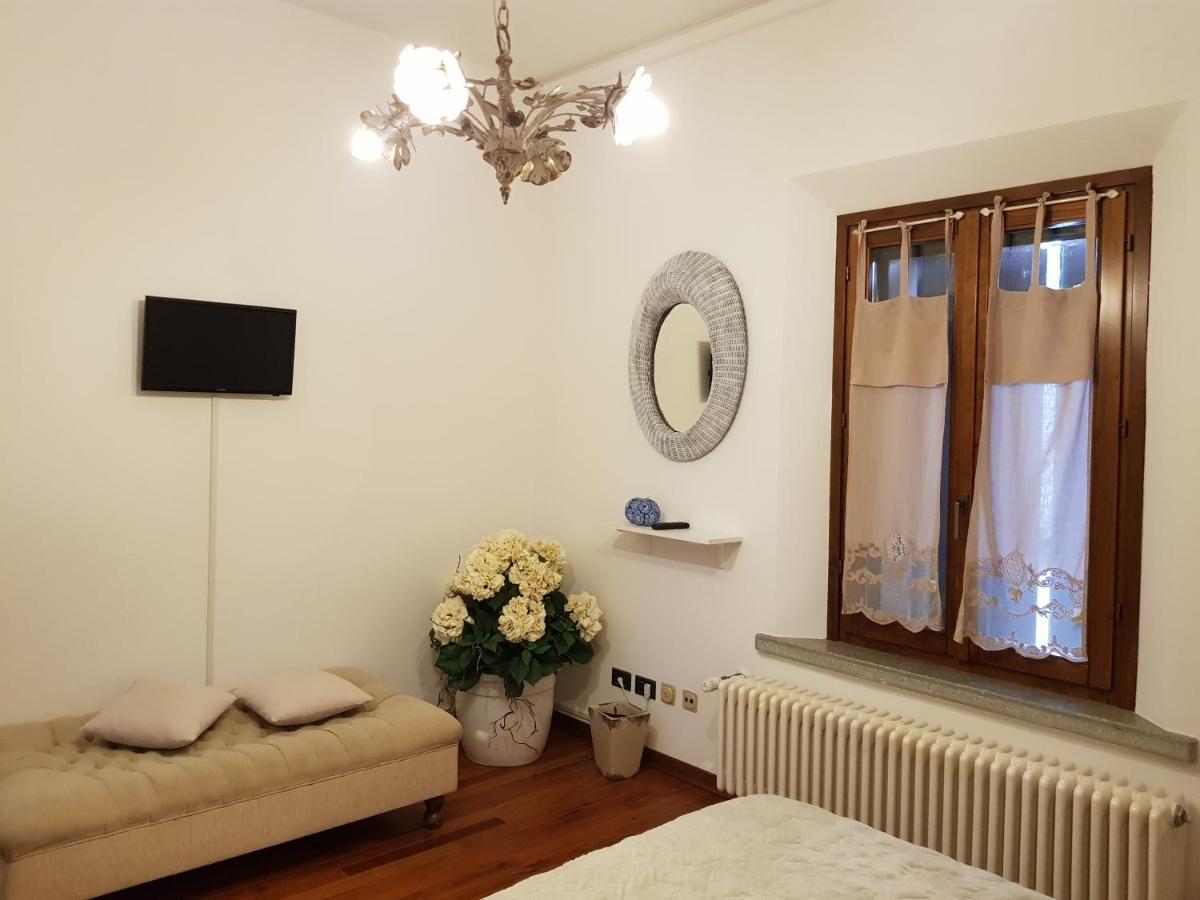 B&B Tenuta Madiba Равенна Экстерьер фото
