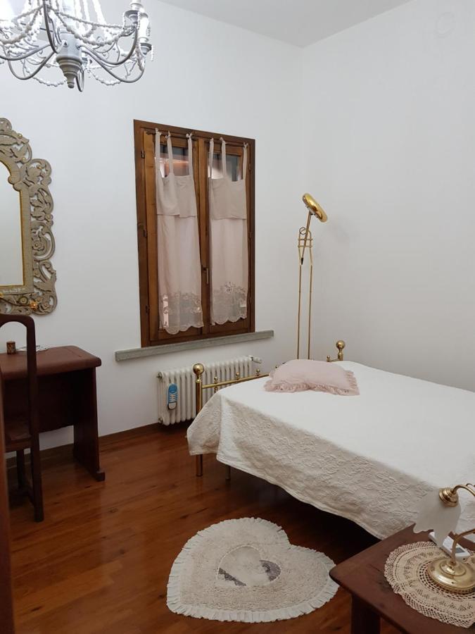 B&B Tenuta Madiba Равенна Экстерьер фото