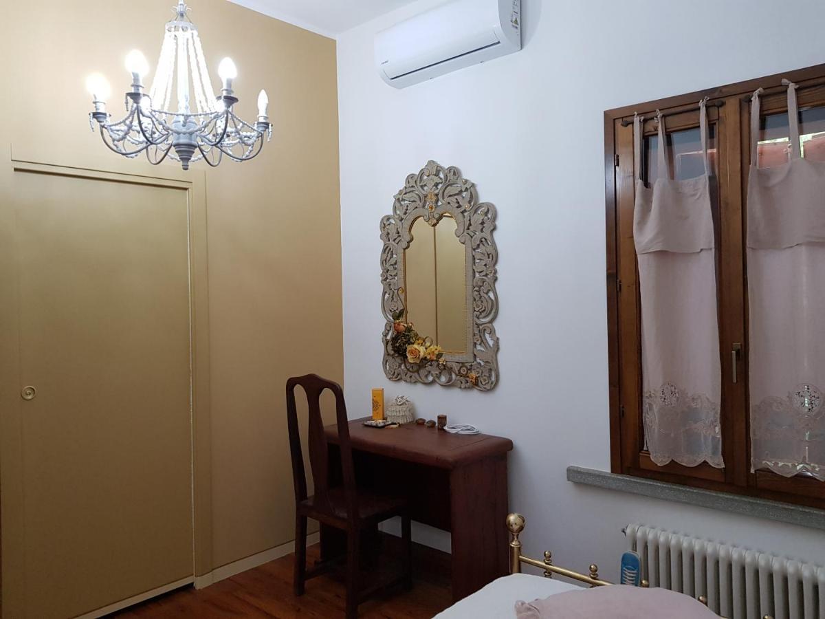 B&B Tenuta Madiba Равенна Экстерьер фото