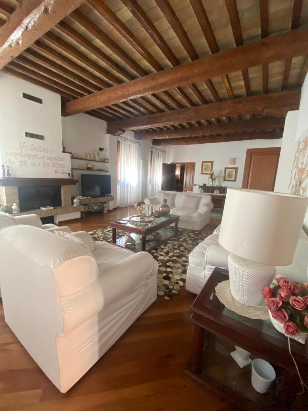 B&B Tenuta Madiba Равенна Экстерьер фото
