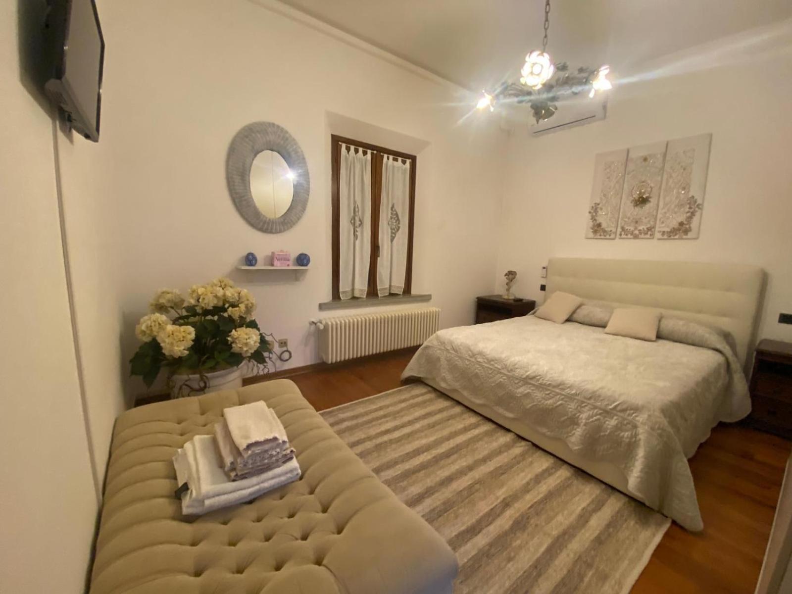 B&B Tenuta Madiba Равенна Экстерьер фото